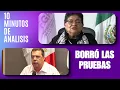 Downfall imprisonment and cover-up How Angel Aguirre erased the Ayotzinapa evidence