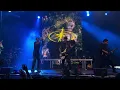 KINGDOM OF GIANTS - Reign | live in Berlin [CORE COMMUNITY ON TOUR]