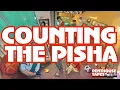 'PISHA' | PENTHOUSE TAPES VOL. 1 | SEEDHE MAUT, AB 17 & OG LUCIFER  (Prod. CALM) - LYRIC VIDEO