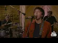 Spoon performs 'The Hardest Cut' from new album, 'Lucifer on the Sofa'