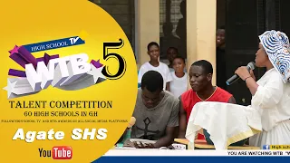agate shs wtb season 5 episode 1 part 2