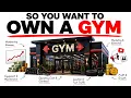 The Real Cost of Opening a Gym It s Worse Than You Think