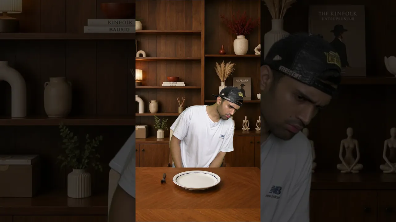 Food Wasted π
