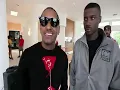 Young Money ft. Lloyd - Bedrock (behind the scene)