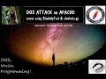 Testing Slow-HTTP-test and Slow Loris on an Apache Server - Testing your server