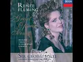 Dvořák: Rusalka, Op. 114, B. 203 / Act 1: "O Silver Moon"