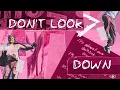 Download Lagu Ed Sheeran - Don't Look Down [Lyric Video]