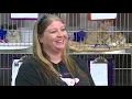 Overcrowding at Davidson County Animal Shelter
