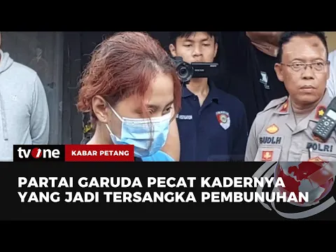 Caleg DPR Parpol Garuda Otaki Pembunuhan Wanita Terbungkus Selimut di Banjar