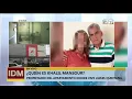 Who is Khalil Mansour