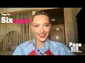 Sports Illustrated Swimsuit model Camille Kostek s bikini-season essentials Page Six Celebrity News