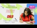 Python Inheritance in Hindi Real-World OOP Example