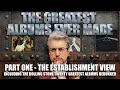 Download Lagu DEBUNKING THE ROLLING STONE GREATEST ALBUMS | Part One of The Greatest Albums Ever Made