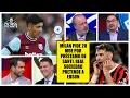 Santiago Gimenez y Edson Alvarez CONFIRMAN que el FUTBOL MEXICANO esta en CRISIS Futbol Picante