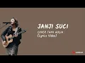 Download Lagu Tami Aulia | Yovie \u0026 Nuno - Janji Suci (Video Lirik)