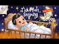 Lagu Nina bobo 1 jam anak tidur nyenyak