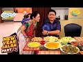 Download Lagu 7 Variety का Breakfast देख Emotional हुआ Jethalal | Taarak Mehta Ka Ooltah Chashmah | New Year Jalsa
