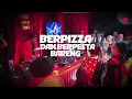 Pizza Party with Pizza Hut x Diskoria!