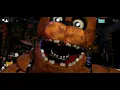 Withered Freddy Jumpscare From Ultimate Custom Night In Movil