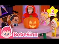 Download Lagu Best Halloween Song Mix 2022🎃 | Trick or Treat | Kids Song Compilation | Bebefinn Nursery Rhymes