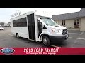 19-652 or 19 653 Ford Transit