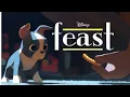 Download Lagu Feast (Disney 2014) feast movie /animated movie / cartoon 2025/dog lover /new cartoon short video