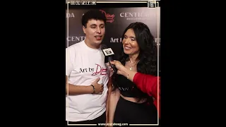 دايما ورايا و بيدعمني   ابن الراقصة دينا  دي اختي الصغيرة ومحدش يقدر يعاكسها وانا معاها دندنها