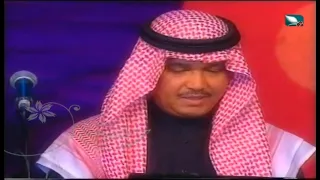 محمد عبده   مساء الخير   فبراير الكويت    دندنها
