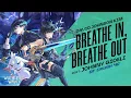 Download Lagu Breathe In, Breathe Out (feat. Johnny Gioeli) - Wuthering Waves 「Aero Rover's Song」