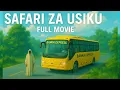 Download Lagu safari za usiku simulizi