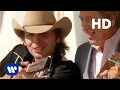 Download Lagu Dwight Yoakam with Buck Owens - Streets Of Bakersfield (Official Music Video) [HD]