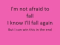 Download Lagu Superchick- Get up (Lyrics)