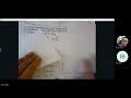 BC Calc Unit 9 Test Review WS 730am