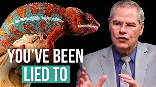 Christian Engineer: This Is the BIGGEST Misconception About Organisms