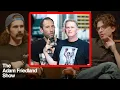 Michael Rapaport Attacked Ari Shaffir The Adam Friedland Show