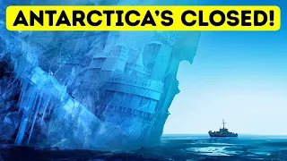 Download Why We Are Not Allowed to Visit Antarctica MP3