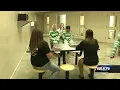 Scott County jail is part of Indiana pilot program that provides resources to inmates battling ad