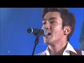 Download Lagu 슈퍼주니어 Super Junior - 28. Your Grace Is Enough _시원 (SIWON) Feat. John Lee  / SS4 KR DVD