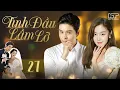 Download Lagu TÌNH ĐẦU LẦM LỠ - TẬP 27 [Lồng Tiếng] | Top 1 Phim Tình Cảm Hàn Quốc Ngọt Ngào Hay 2025