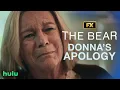 Donna s Apology to Carmy - Scene The Bear FX