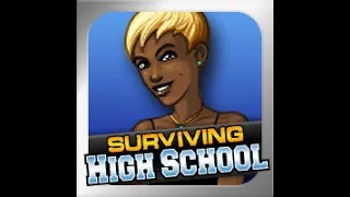 Surviving High School Football Season King Route