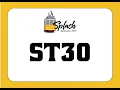 ST30 Session-Based Typechecking for Elixir Modules Using ElixirST