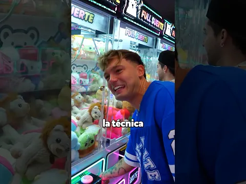 LA TÉCNICA PARA GANAR SIEMPRE PREMIOS! 🕹️