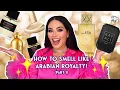 Download Lagu How to smell like Arabian Royalty! | Mona Kattan