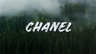 chanel tyla tiktok trending dj ronzkie remix 2025