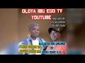Download Lagu EGWU ENWE ILO BY GALADIMA NWAUMUBA #2024