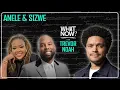 Download Lagu If I Ruled The World: Creating Chaos with Anele \u0026 Sizwe! - What Now? with Trevor Noah Podcast