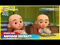 Download Lagu Full 1 Jam Upin \u0026 Ipin Episode Baru - Ramadan Diberkati | Upin Ipin Terbaru