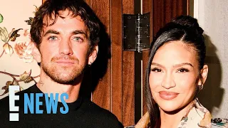 Cassie Ventura Shares First Photo of Baby No 3 With Alex Fine E News