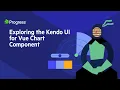 Exploring the Kendo UI for Vue Chart Component Chapter 4